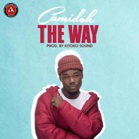 The Way_Camidoh