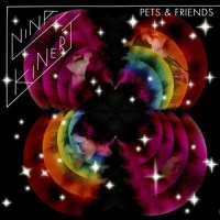 I Shot My Man_Nina Kinert