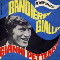 Se mi vuoi così_Gianni Pettenati
