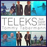 Tommy Tabermann_Teleks,Super Janne