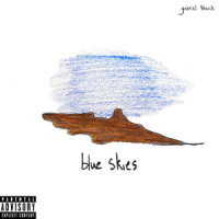 blue skies_Gabriel Black