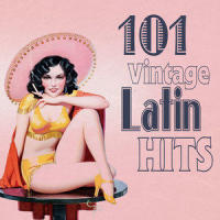 Albaícin Flamenco_Carlos Montoya,The Andrews Sisters,Helen O'Connell