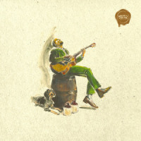 Brown Liquor Music_Kenny Sharp