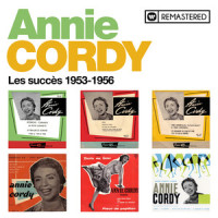 C'est toi que je préfère_Annie Cordy
