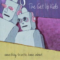 Close To Home_The Get Up Kids