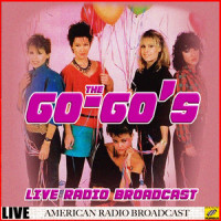 Vacation_The Go-Go's