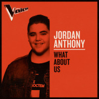 What About Us_Jordan Anthony
