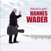 Bella ciao_Hannes Wader