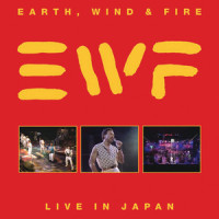 After The Love Has Gone_Earth, Wind & Fire