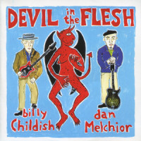 Deep Down in My Heart_Billy Childish,Dan Melchior