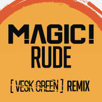 Rude_VESK GREEN 青菜