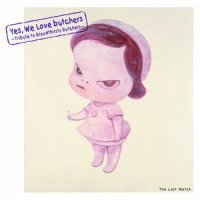 banging the drum_ASIAN KUNG-FU GENERATION