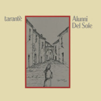 Tarantè_Alunni Del Sole