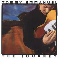 Since We Met_Tommy Emmanuel