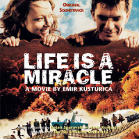 Who Killed The D.J_Emir Kusturica,The No Smoking Orchestra
