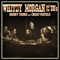 Crazy_Whitey Morgan and the 78's