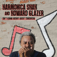 Somebody Loan Me a Dime_Harmonica Shah,Howard Glazer,Fenton Robinson