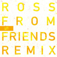 Edison_Westerman,Ross from Friends