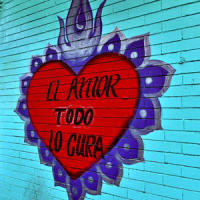 ESTA SOLA_Chucho