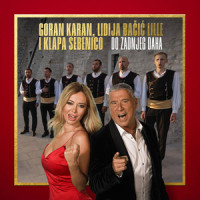 Do Zadnjeg Daha_Goran Karan,Klapa Sebenico,Lidija Bačić