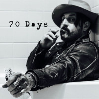 70 Days_Wild the Coyote