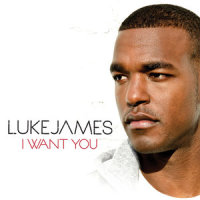 I Want You_Luke James