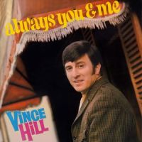 Always You and Me_Vince Hill