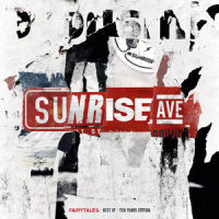 Welcome To My Life_Sunrise Avenue