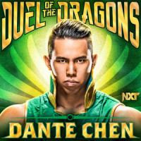WWE: Duel of the Dragons (Dante Chen)_WWE,def rebel