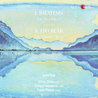 III. Andante grazioso_Silviu Dima,Giorgio Gasbarro,Fabio Piazza,Johannes Brahms