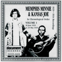 Bumble Bee (148712)_Memphis Minnie