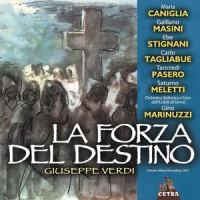 "Son Pereda, son ricco d'onore" (Carlo, Chorus)_Gino Marinuzzi,Bruno Erminero,Carlo Tagliabue,Coro dell'EIAR di Torino,Orchestra Sinfonica dell' Eiar di Torino