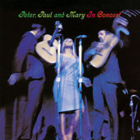 One Kind Favor_Peter, Paul & Mary