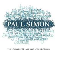 Train in the Distance (Live at Central Park, New York, NY - August 15, 1991)_Paul Simon