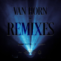 Van Horn_Saint Motel