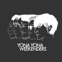 Night Rider feat. 荒井岳史_YONA YONA WEEKENDERS,荒井岳史