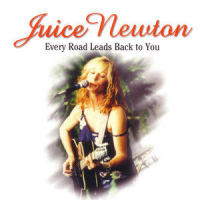 Red Blooded American Girl_Juice Newton