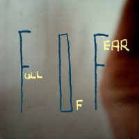 Full Of Fear_Daggy Man,Thomas Calder
