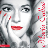 La Gioconda - O madre mia_Maria Callas