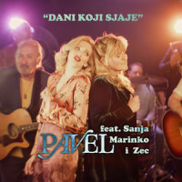 Dani koji sjaje_Pavel,Sanja Marinko i Zec