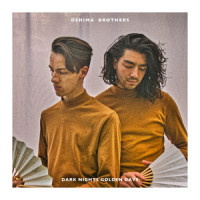 Burning Earth_Oshima Brothers,Sean Oshima,Maya French,Jamie Oshima