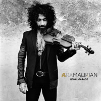 Voglio Vederti Danzare_Ara Malikian,Franco Battiato