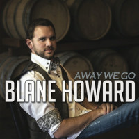 Crazy_Blane Howard