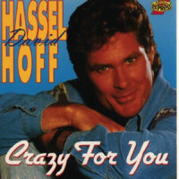 Lonely Is The Night_David Hasselhoff
