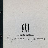 Vivir A Ras De Suelo_El Canto Del Loco