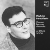 Kunst des Küssens_Andreas Scholl,Alix Verzier,Karl-Ernst Schroder,Markus Märkl