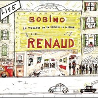 Les Aventures De Gérard Lambert_Renaud