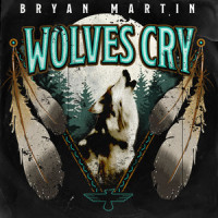 Wolves Cry_Bryan Martin