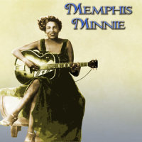 Me and My Chaffeur Blues_Memphis Minnie
