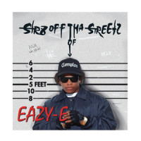 Eternal E(feat. Gangsta Dresta, Menajahtwa & B.G. Knocc Out)_Eazy-E,Gangsta Dresta,Menajahtwa,B.G. Knocc Out